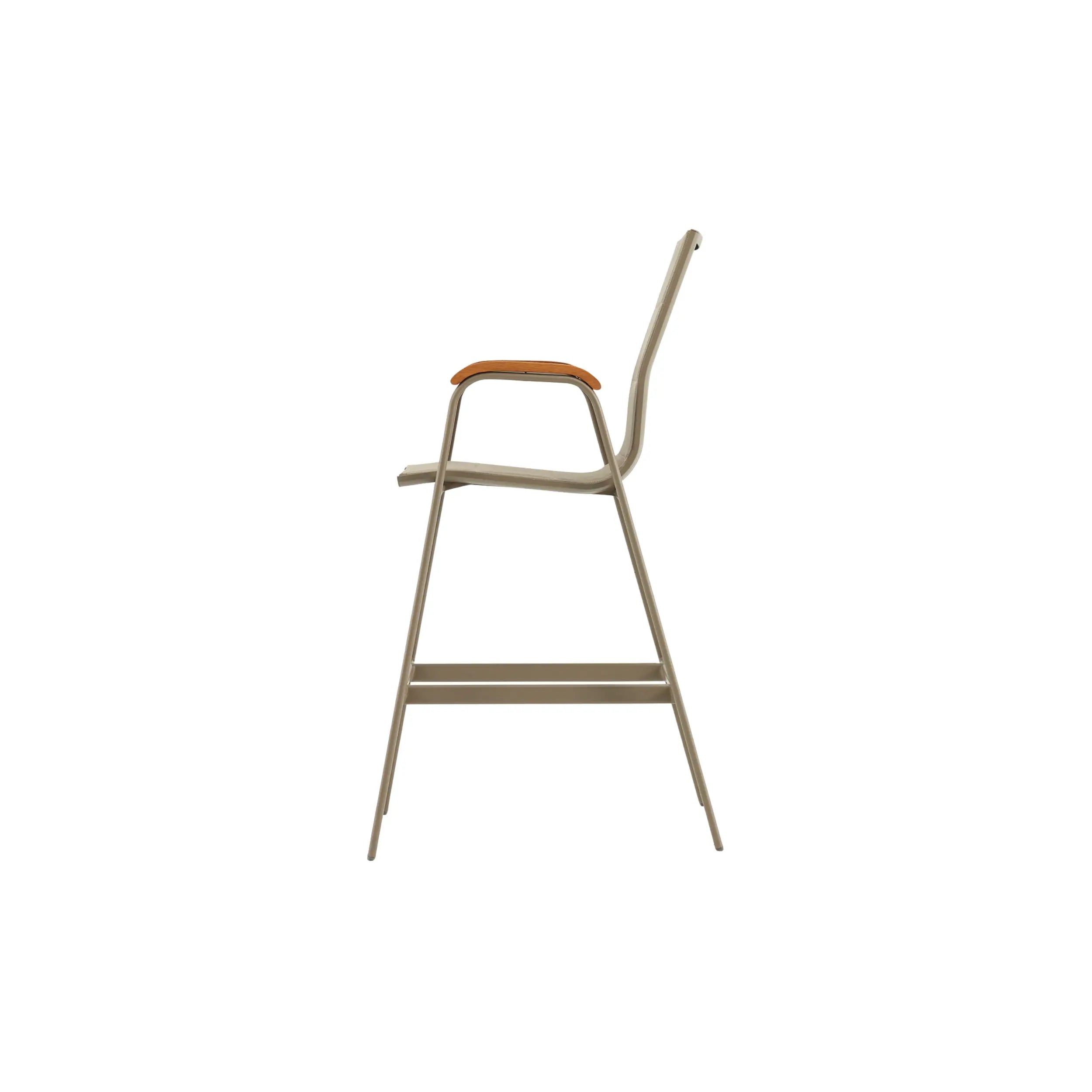 Dallas Bar Sandalye Ceka Furniture