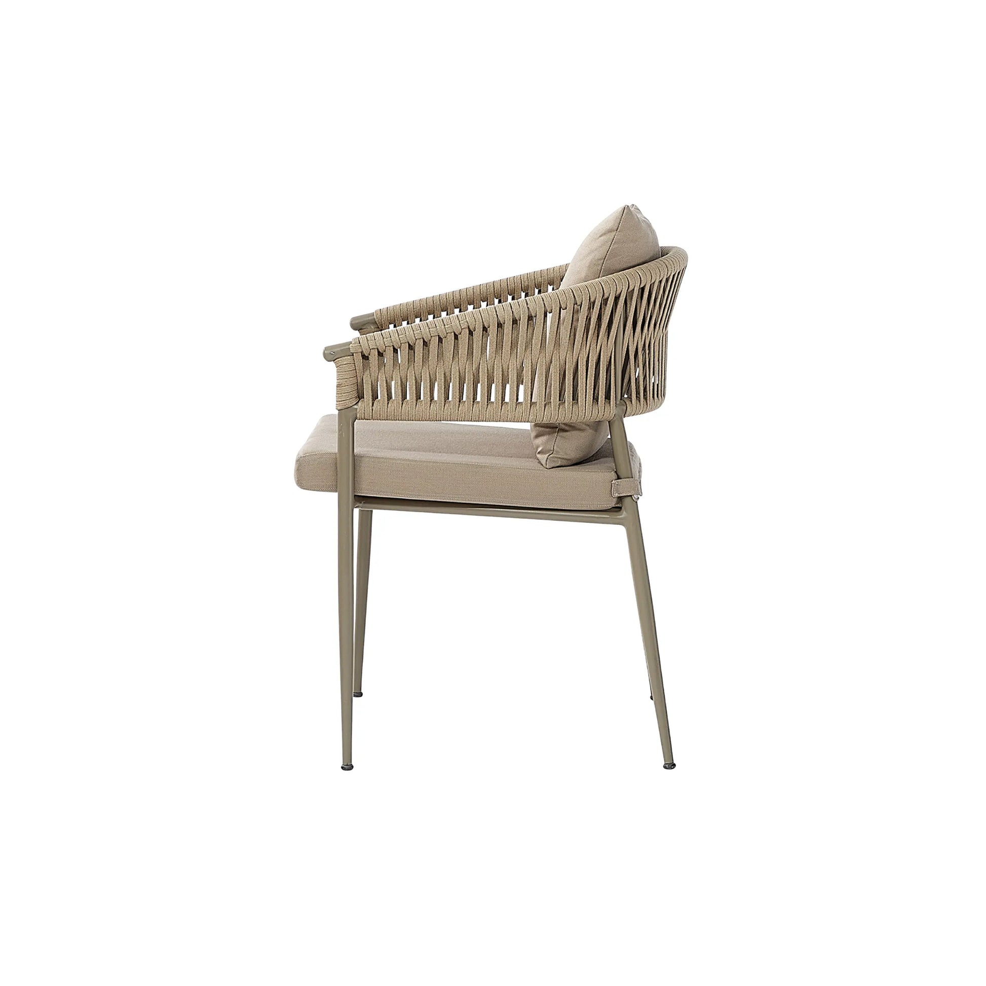 Form K Sandalye Ceka Furniture