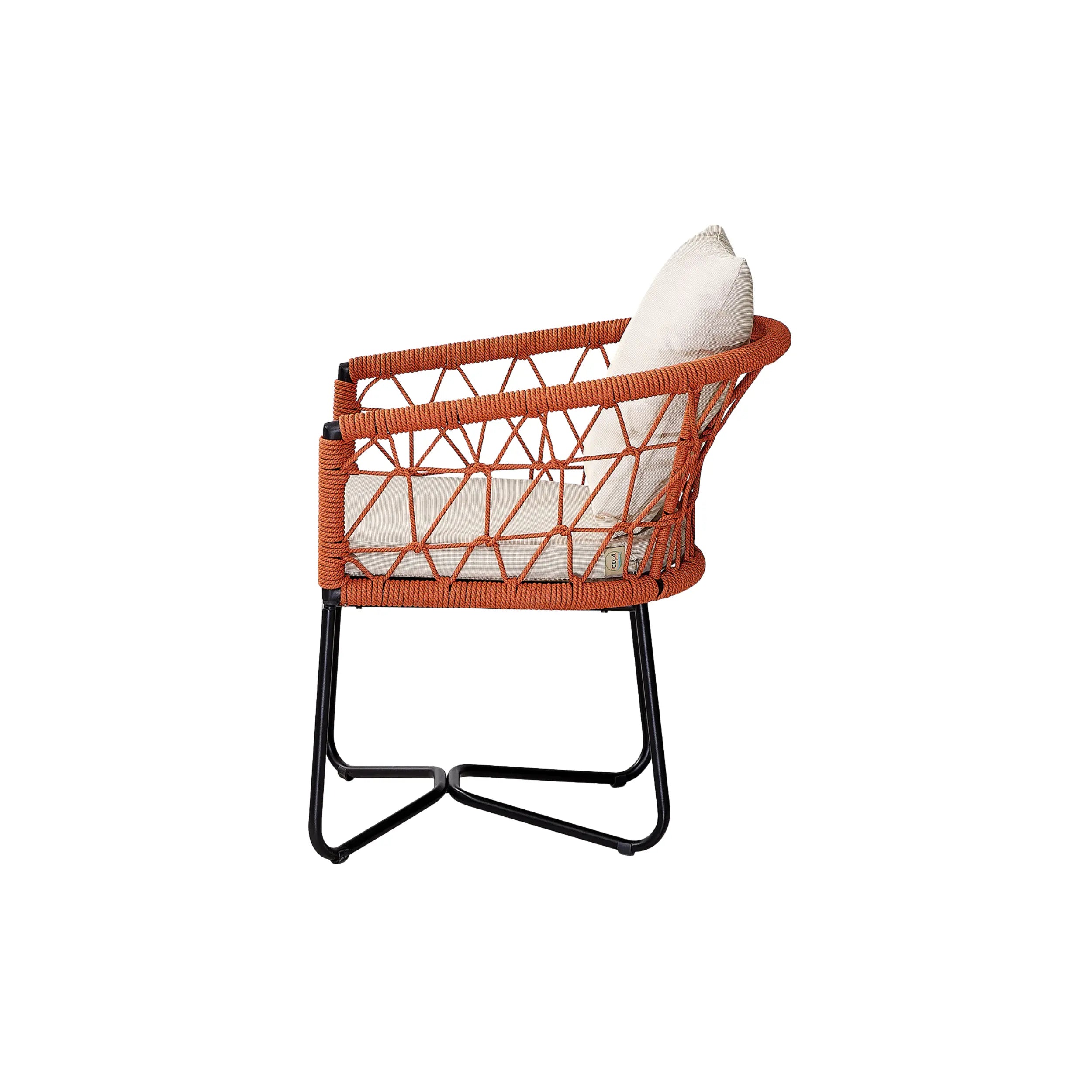 Indiana Sandalye Ceka Furniture