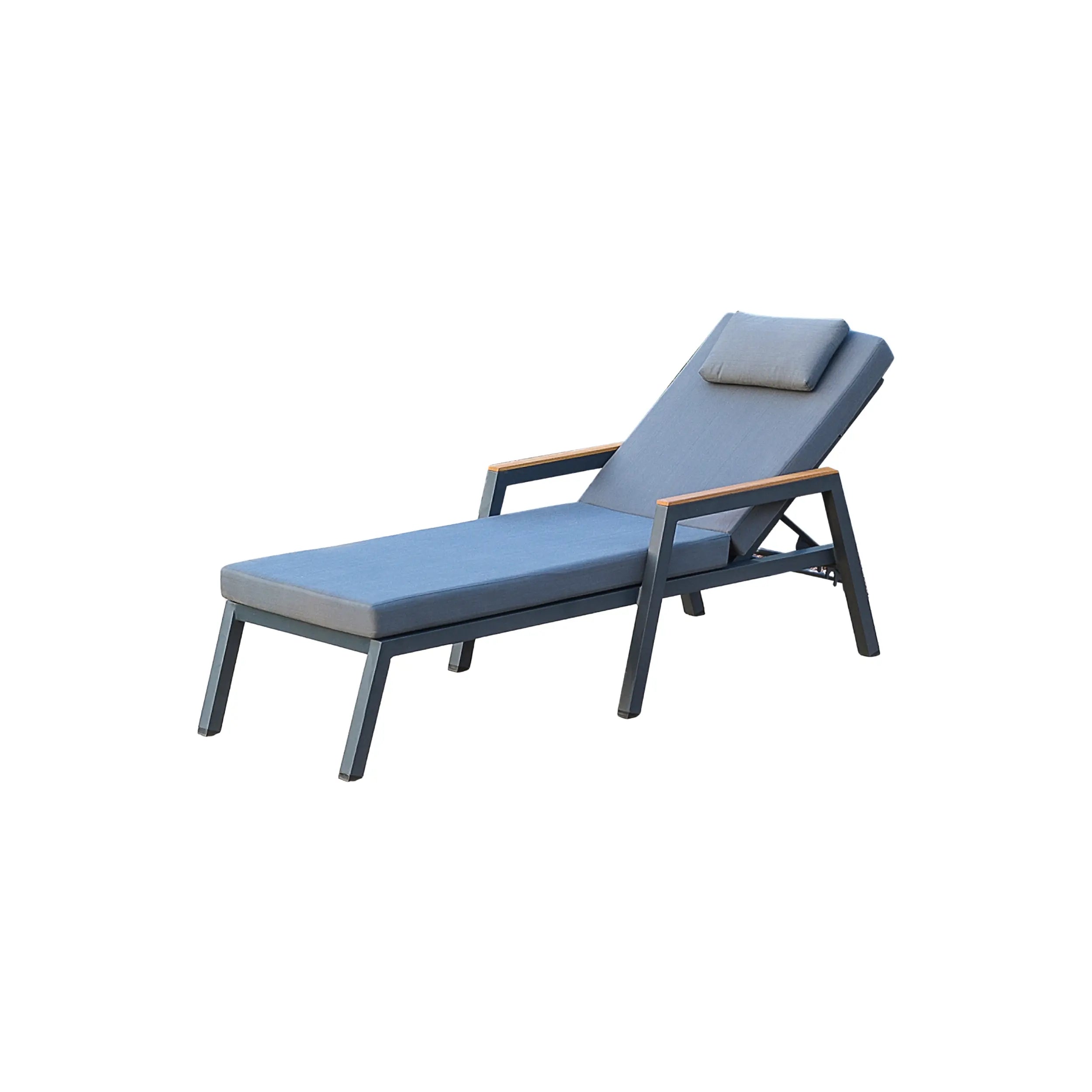 Lara Şezlong Ceka Furniture