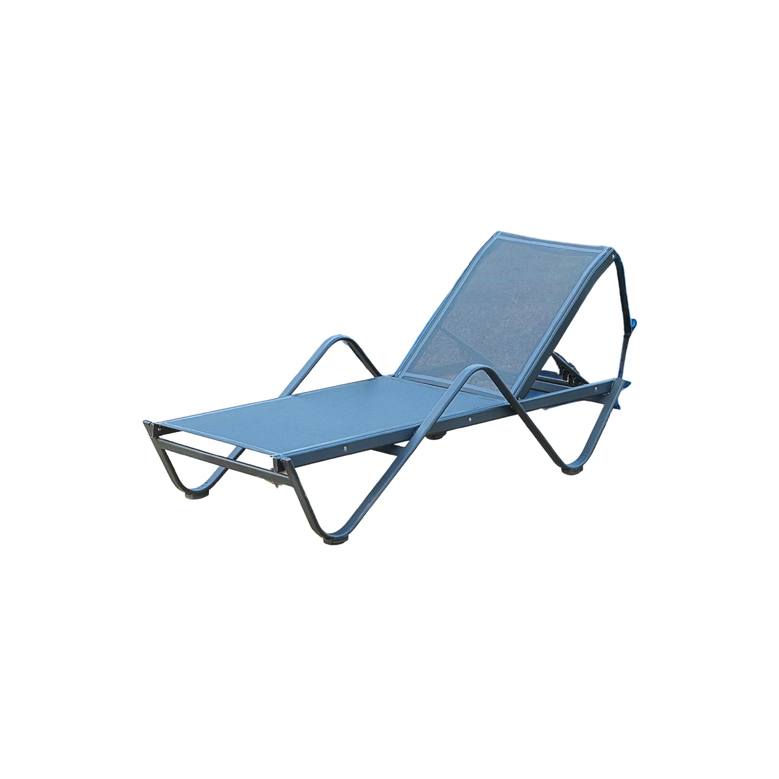 Miami Şezlong Ceka Furniture