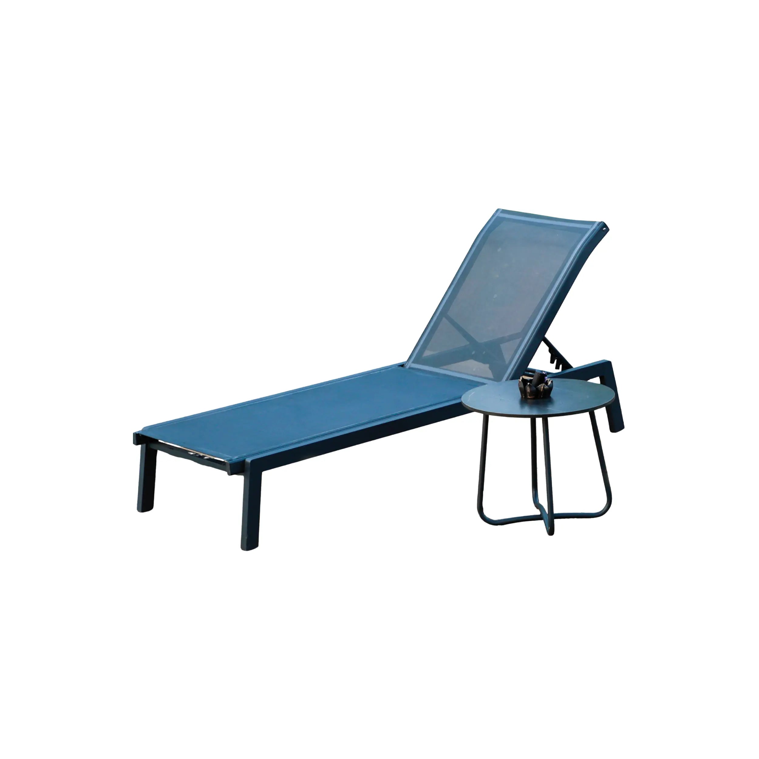 Mikanos Şezlong Ceka Furniture