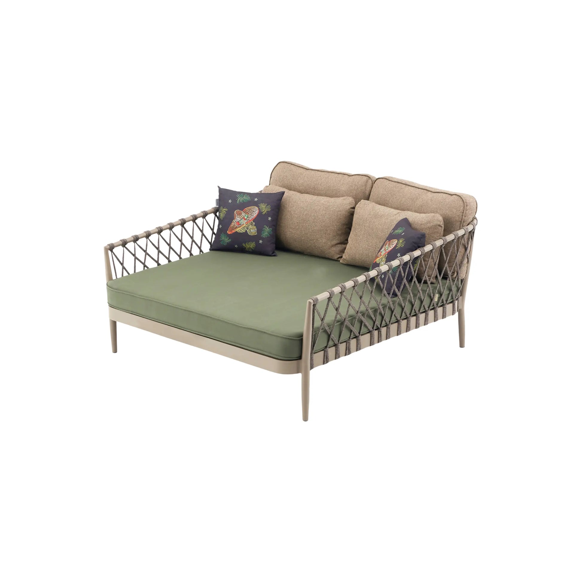 Olivia Daybed Ceka Furniture