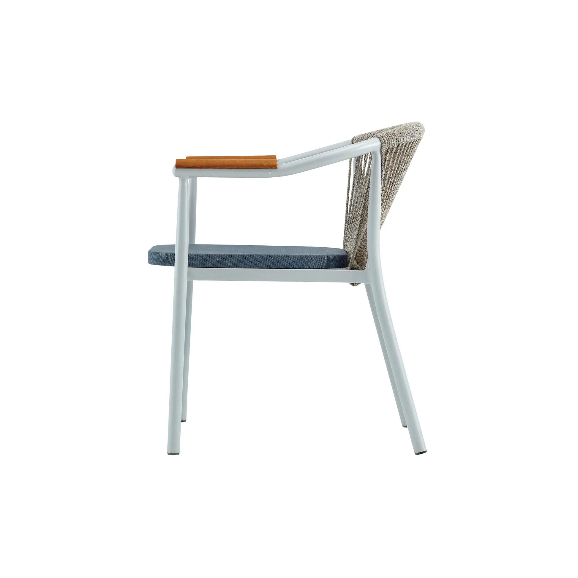 Quattro Sandalye Ceka Furniture