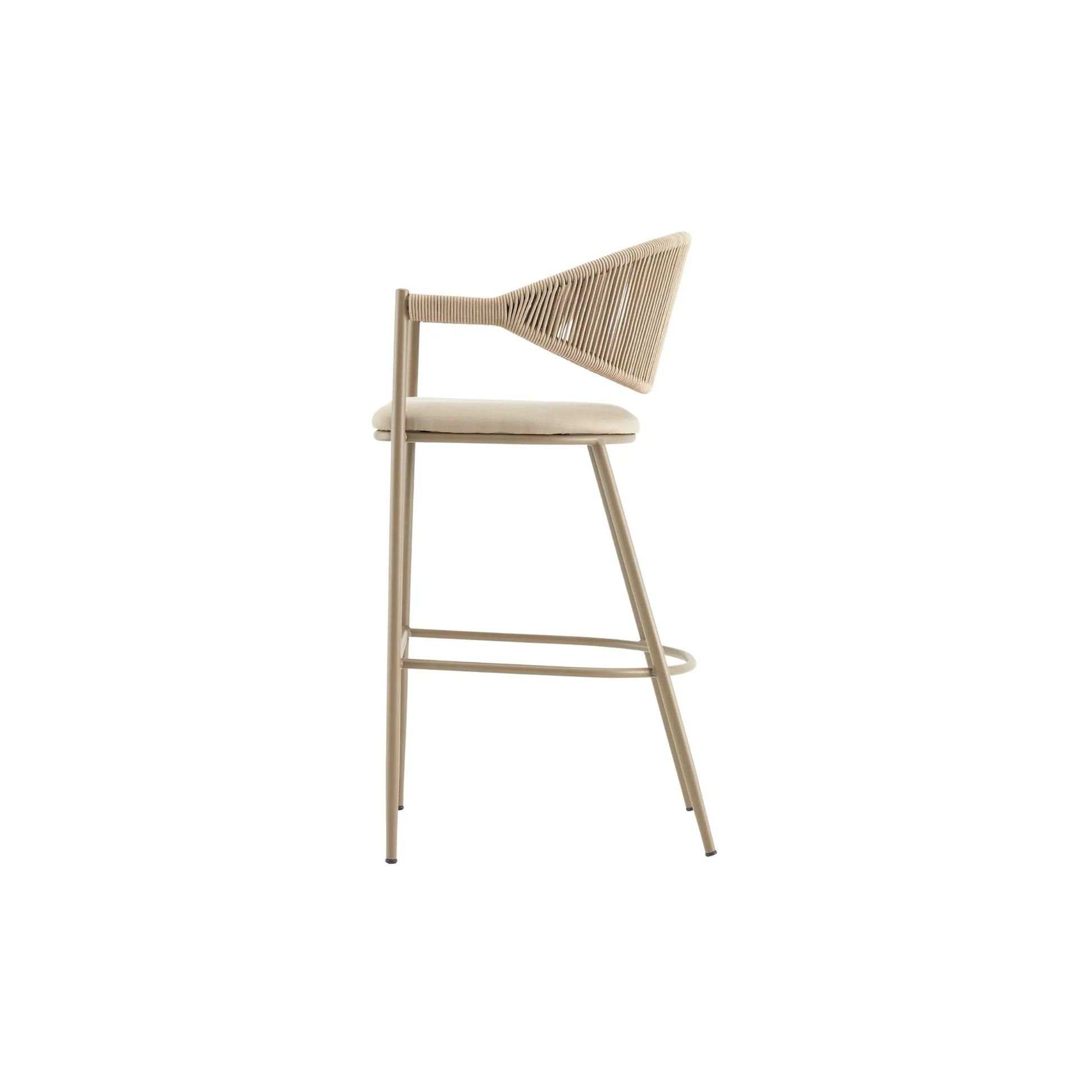 Reneta Bar Sandalye Ceka Furniture