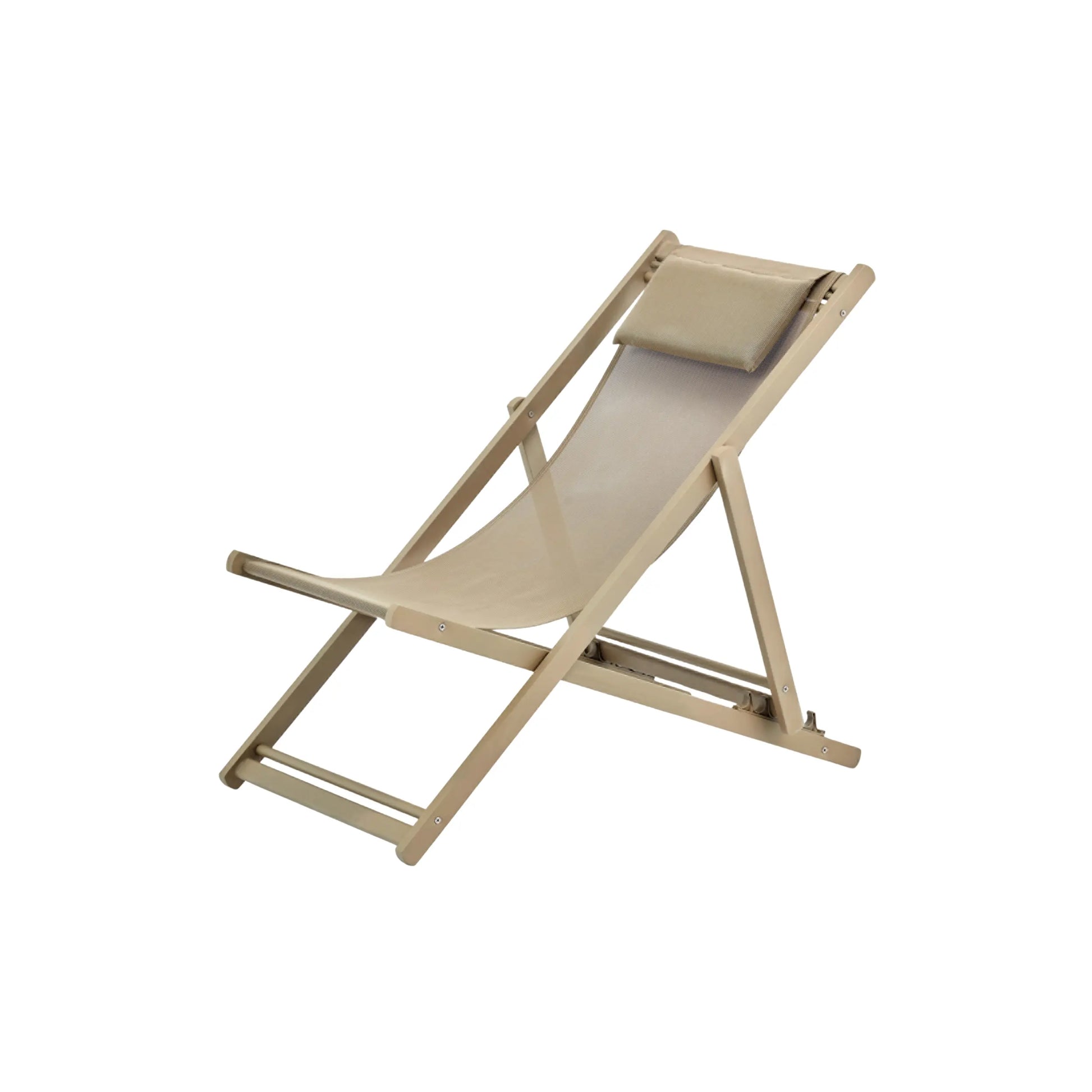 Ring Şezlong Ceka Furniture