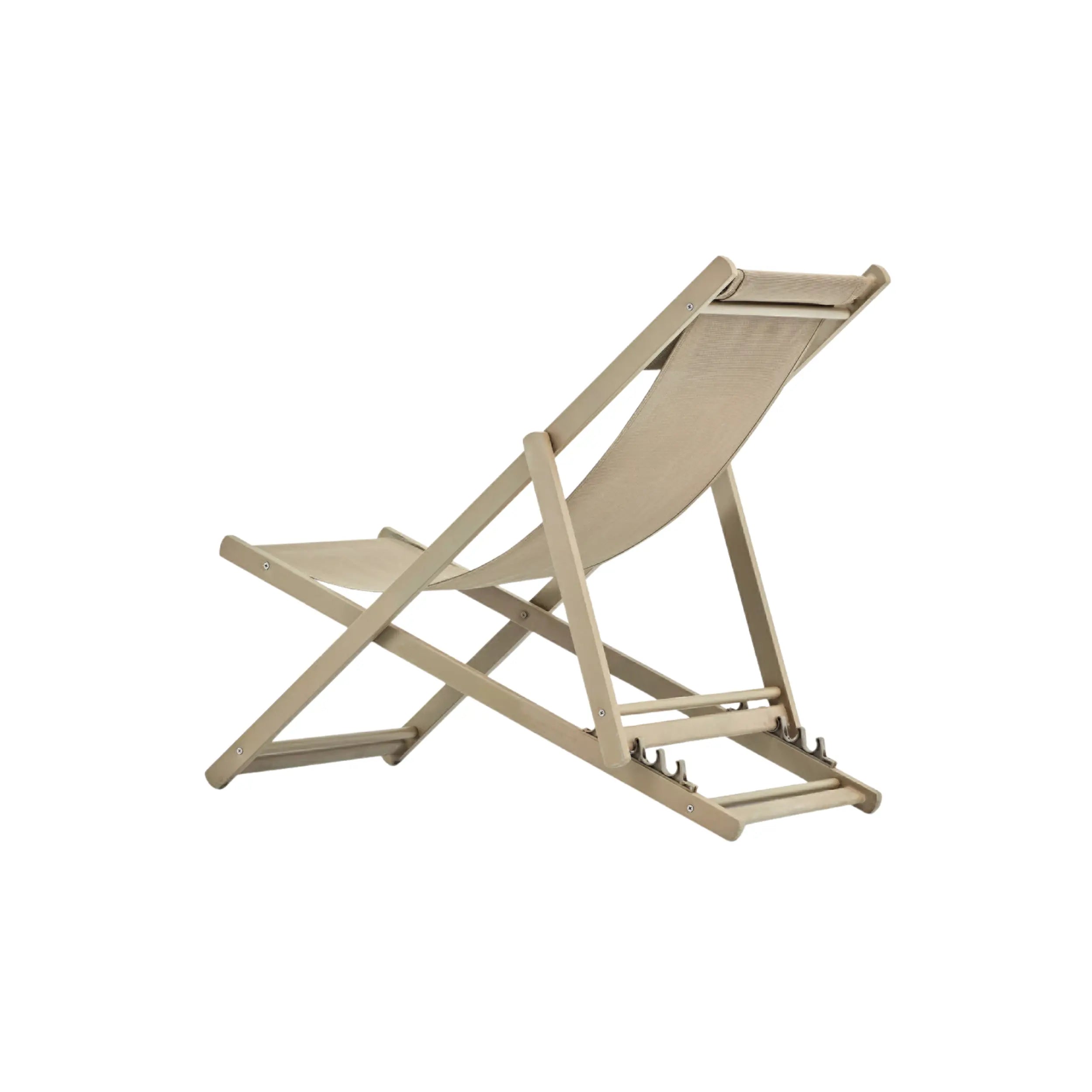 Ring Şezlong Ceka Furniture