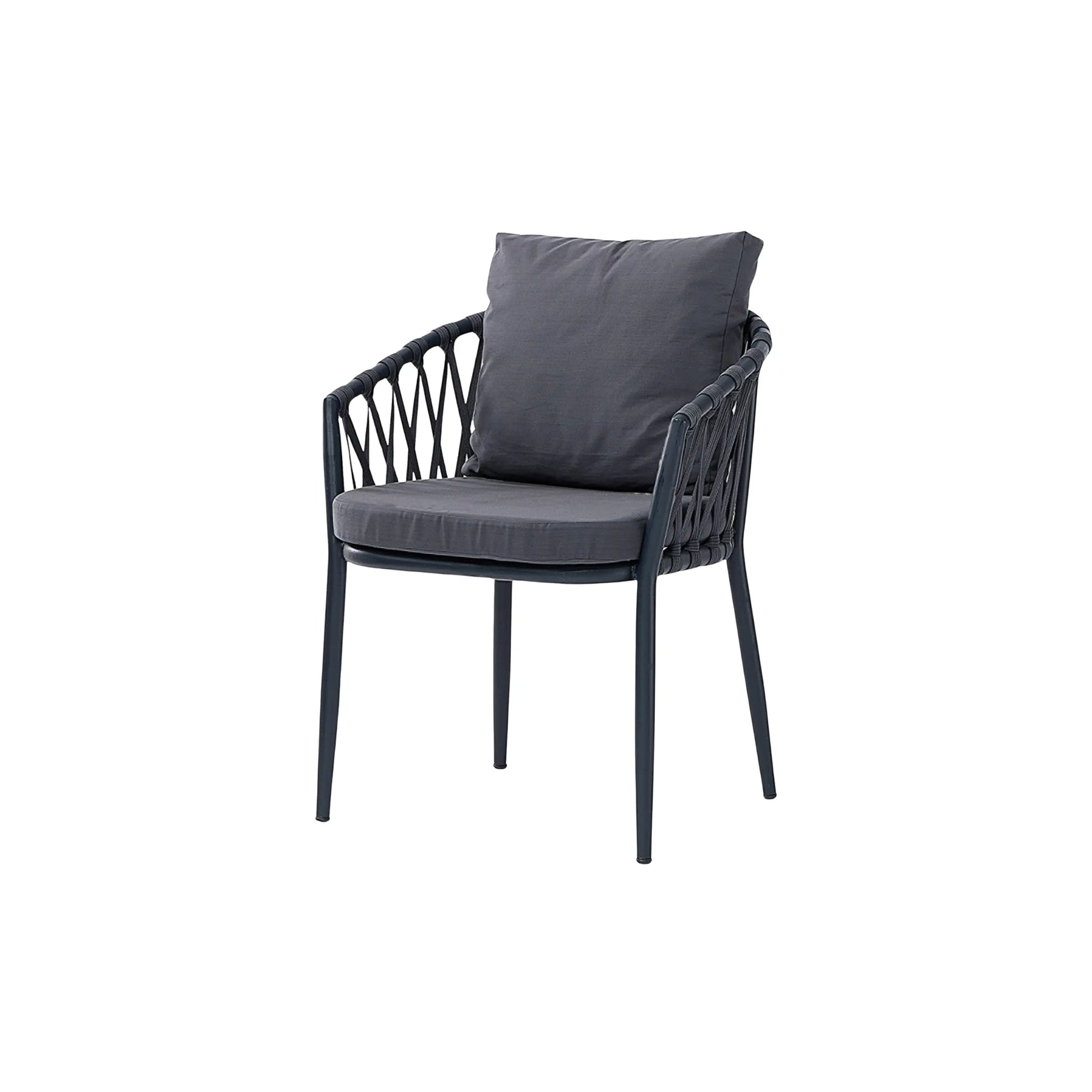 Rose Sandalye Ceka Furniture