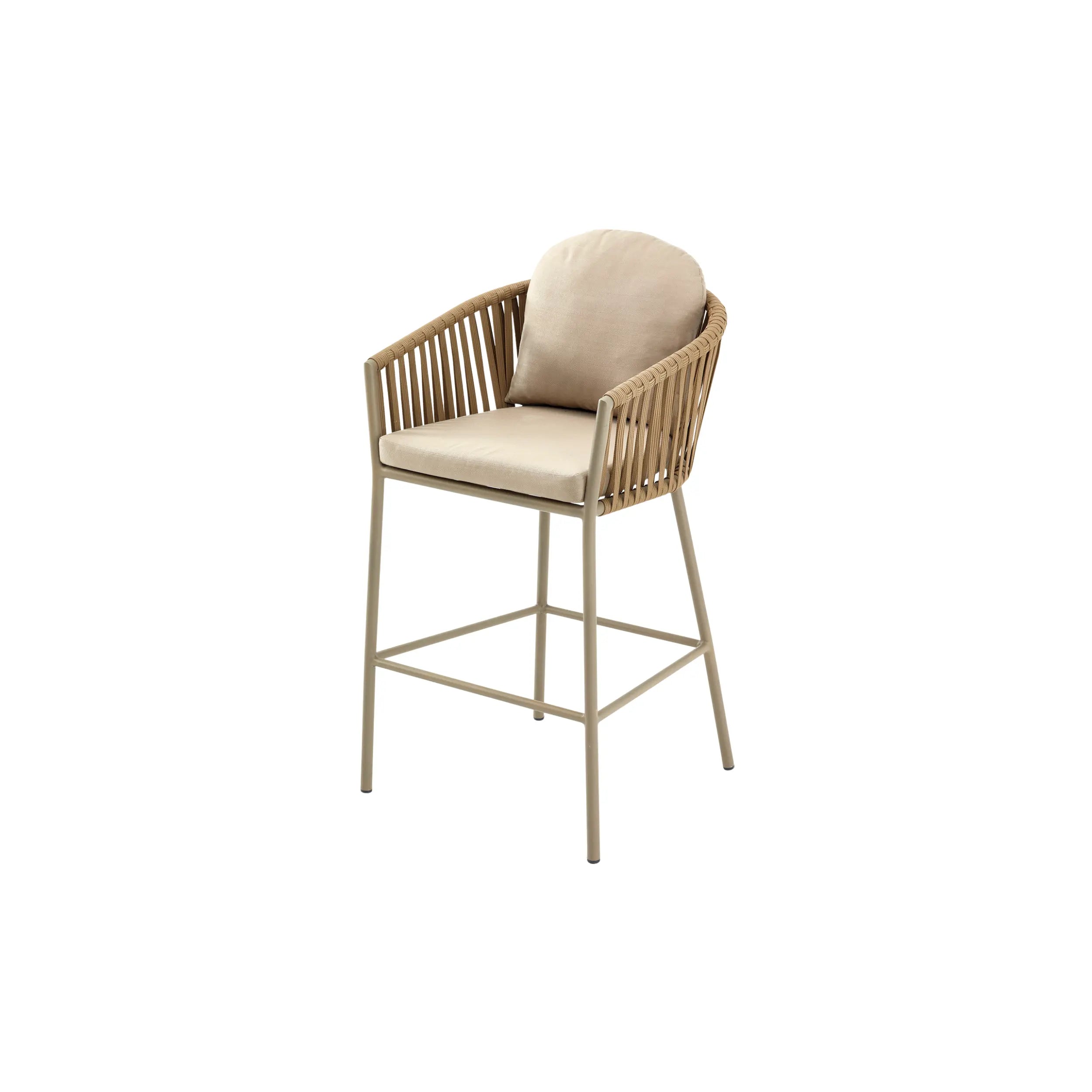 Silla Bar Sandalye Ceka Furniture