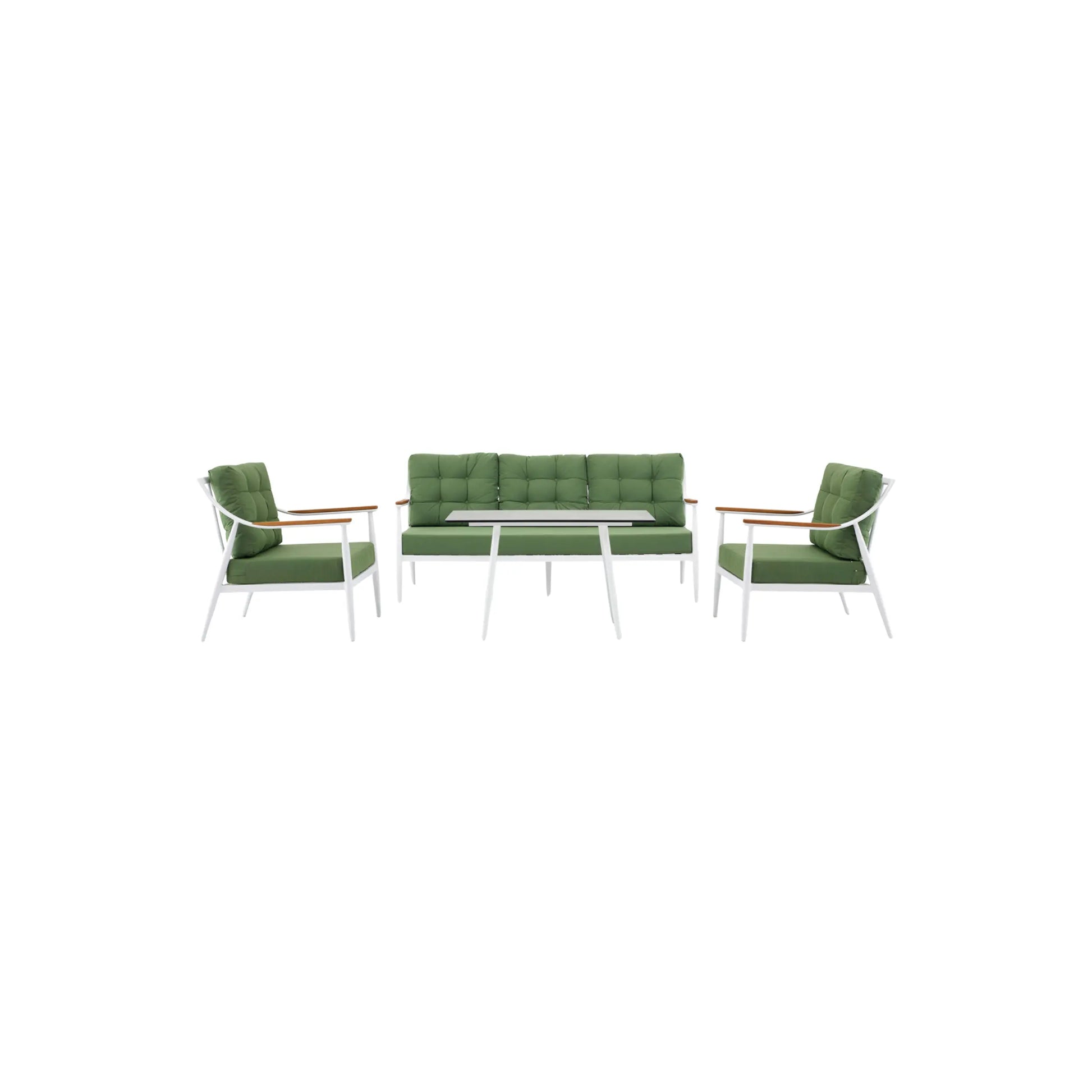 Venedik Oturma Grubu Ceka Furniture