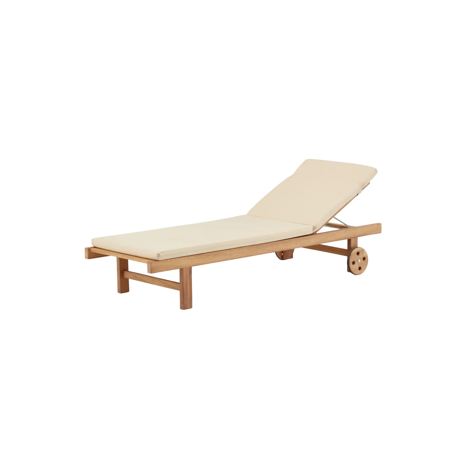Zeta Şezlong Ceka Furniture