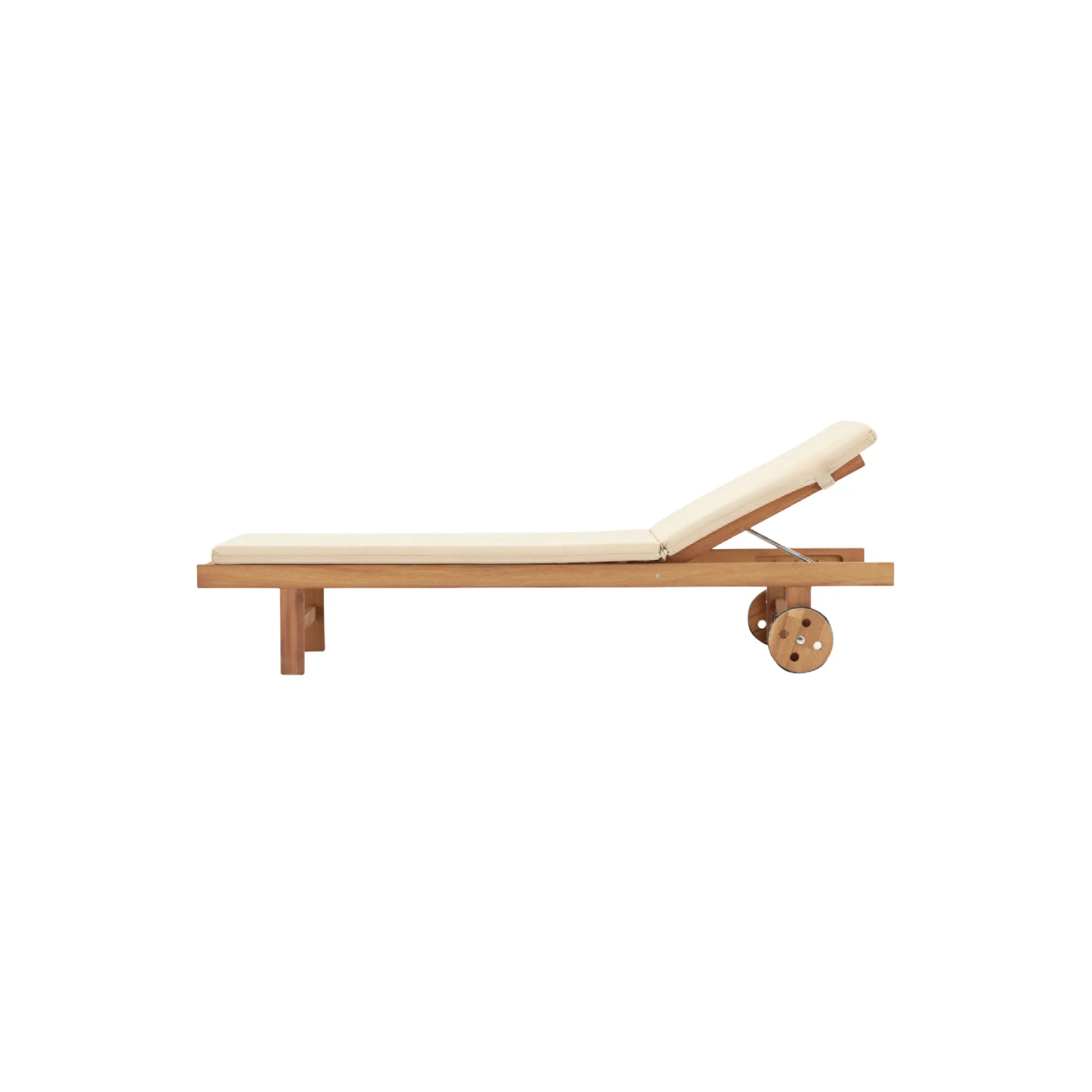 Zeta Şezlong Ceka Furniture